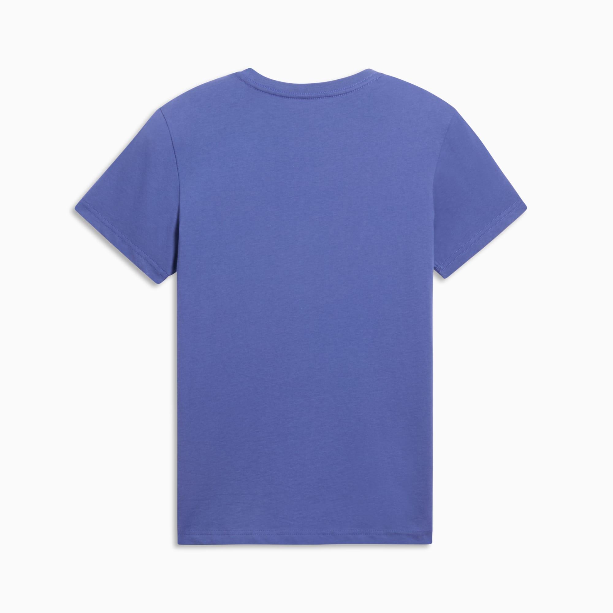 PUMA GRAPHICS Mountain Women's T-Shirt Product Image