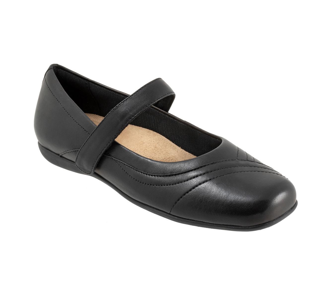 Women's Trotters Sherese Mary Jane Flats Product Image
