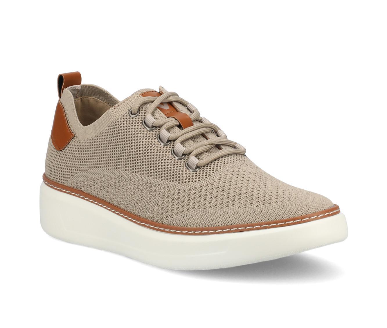 Men's Vance Co. Norris Casual Sneakers Product Image
