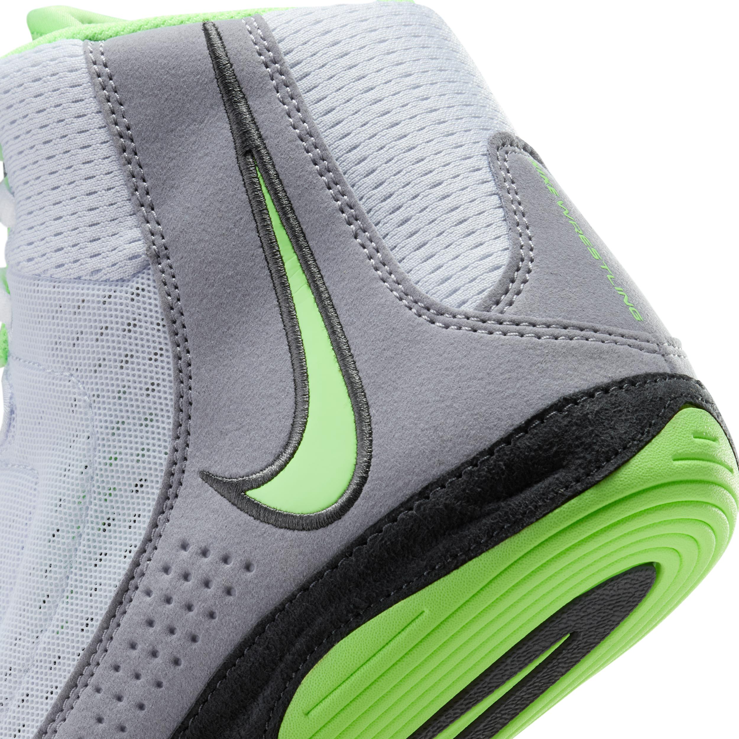 Nike Men's Inflict 4 Wrestling Shoes Product Image