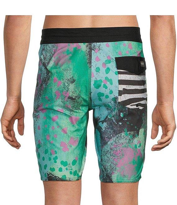 Volcom Misdormeaner Stoney 19#double; Outseam Swim Trunks Product Image