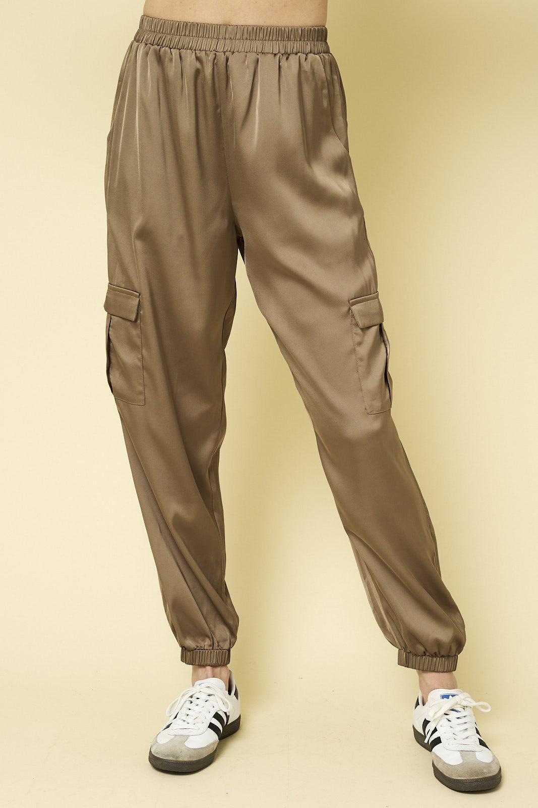 On Trend joggers Product Image