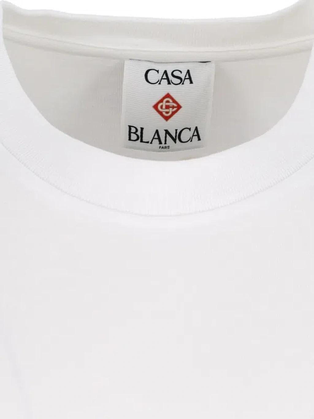 organic-cotton t-shirt Product Image