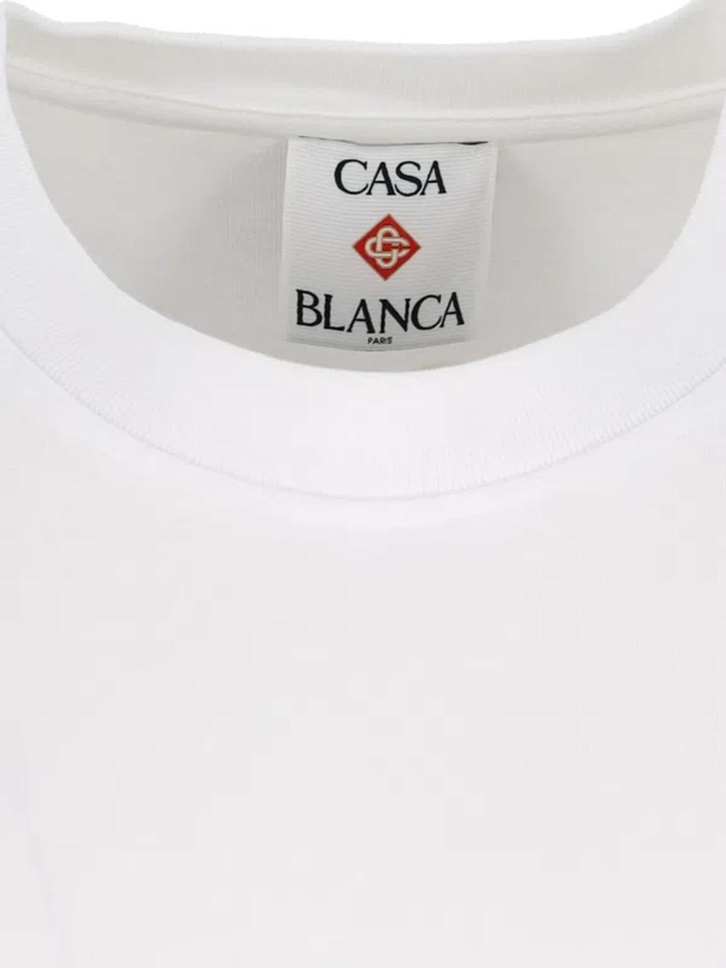 organic-cotton t-shirt Product Image