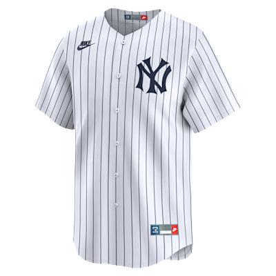 Lou Gehrig New York Yankees Cooperstown Nike Mens Dri-FIT ADV MLB Limited Jersey | CO25009XQBN-KNZ Product Image