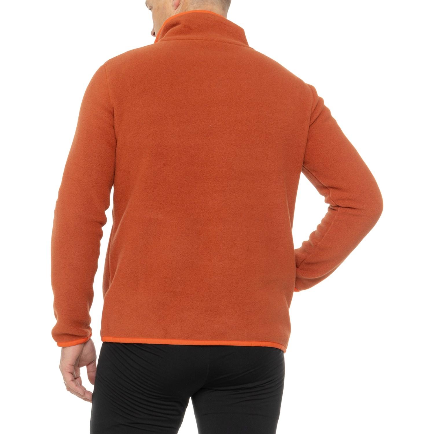Cotopaxi Teca Fleece Jacket - Snap Neck Product Image
