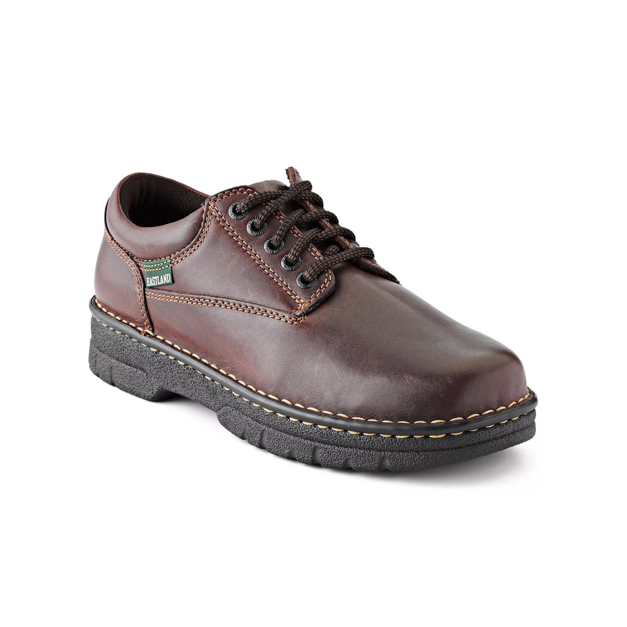 Eastland Plainview Men's Oxford Shoes,  Product Image
