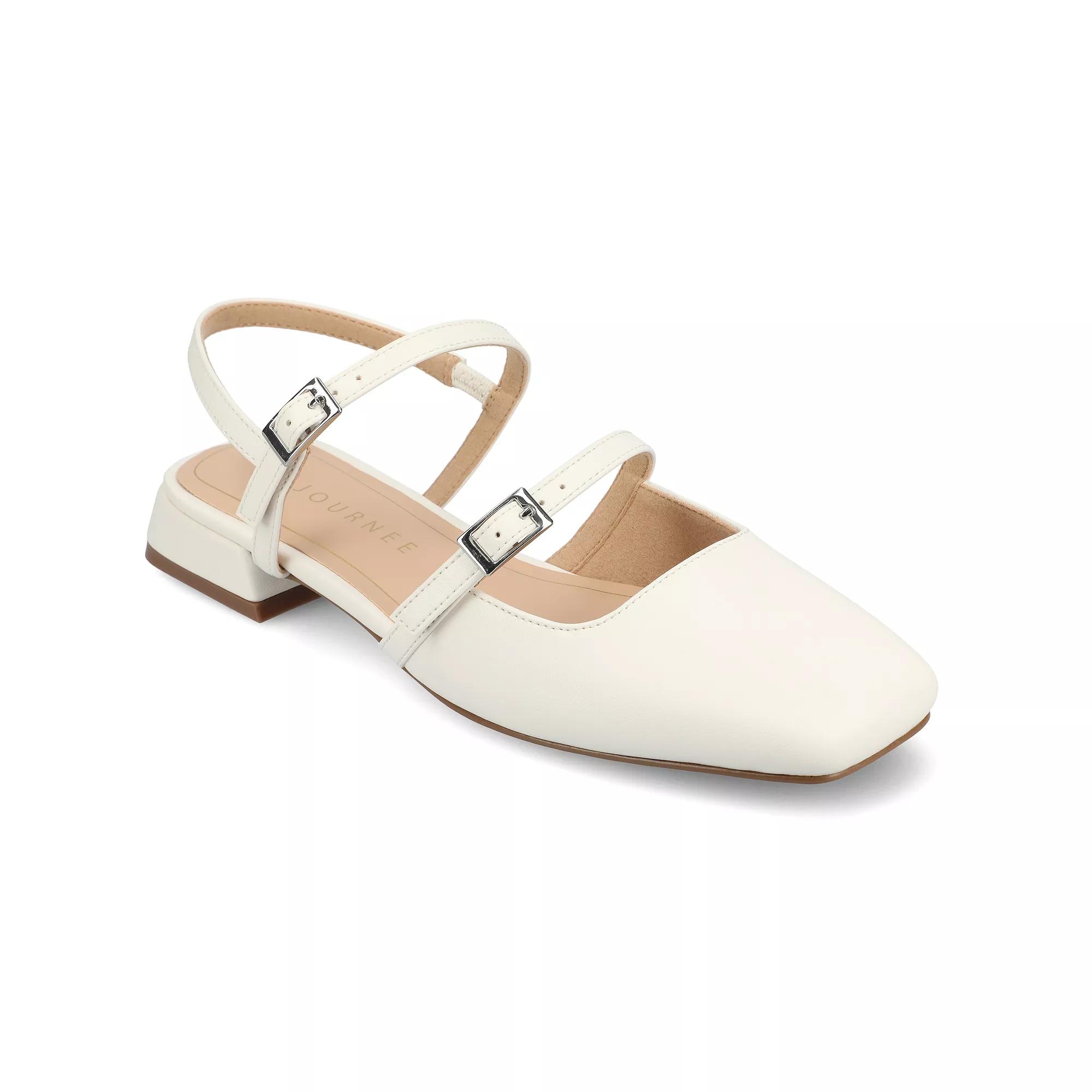 Journee Gretchenn Women's Flats,  Product Image