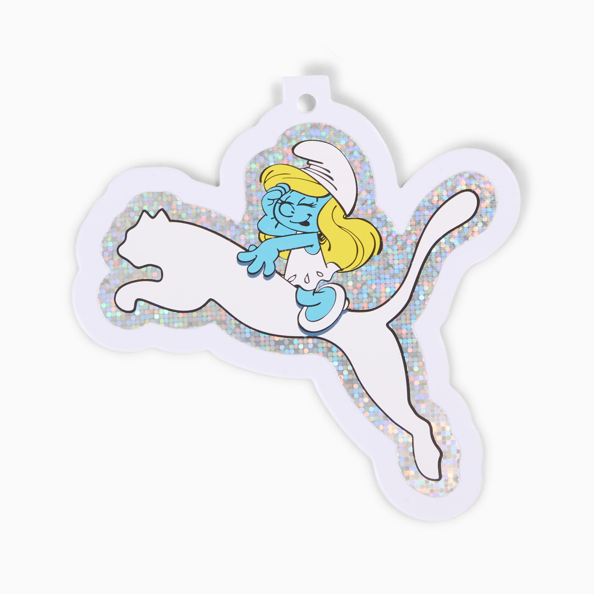 FENTY x PUMA x SMURFS Avanti Sneakers Women Product Image