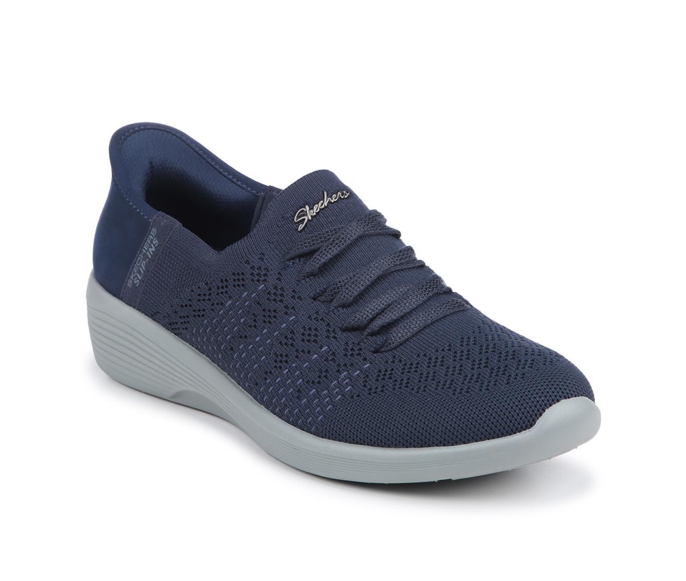 Women's Skechers Arya Swiftly Slip-In Sneakers Product Image