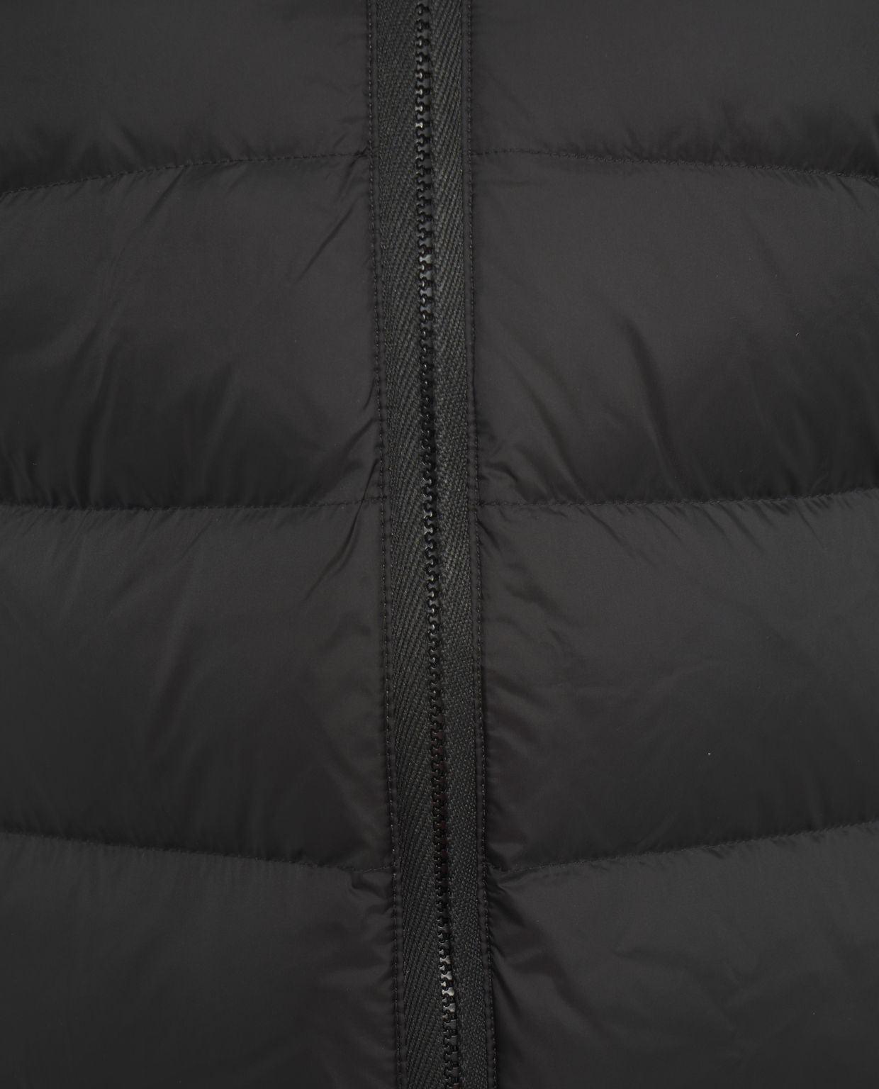 Quilted puffer Product Image