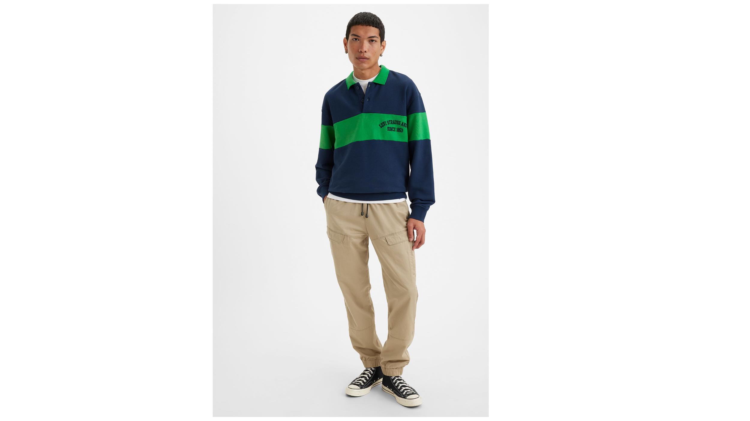 Trail Cargo Men's Joggers Product Image