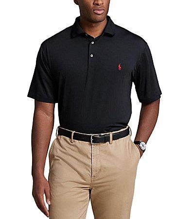 Polo Ralph Lauren Big  Tall Performance Stretch Short Product Image