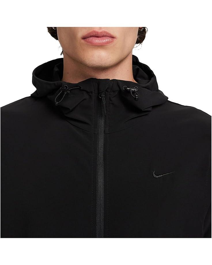 Club Full-zip Fleece Hoodie Product Image