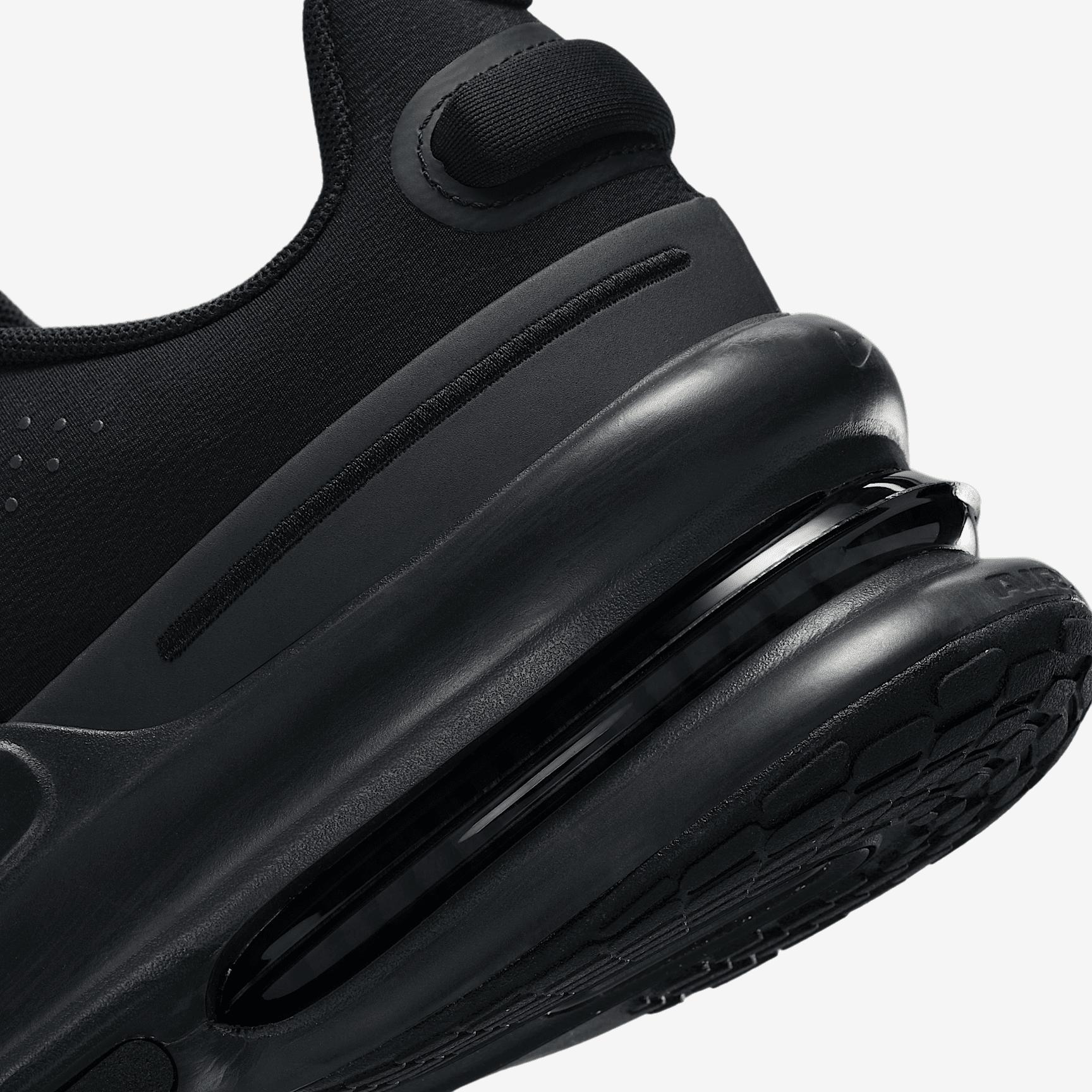 Nike Mens Air Zoom Upturn SC Shoes | IB2746-002 Product Image