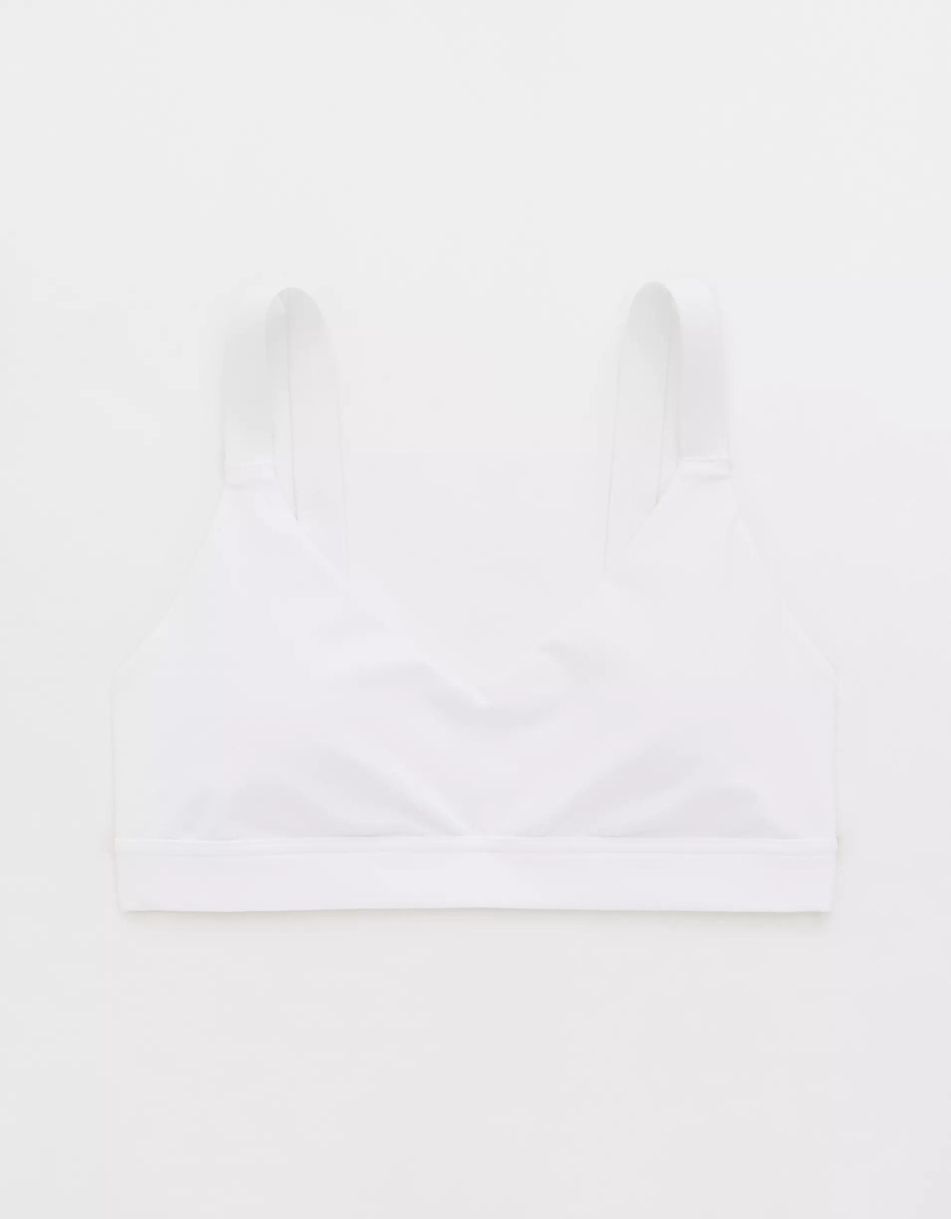 OFFLINE By Aerie The Hugger V-Neck Sports Bra Product Image