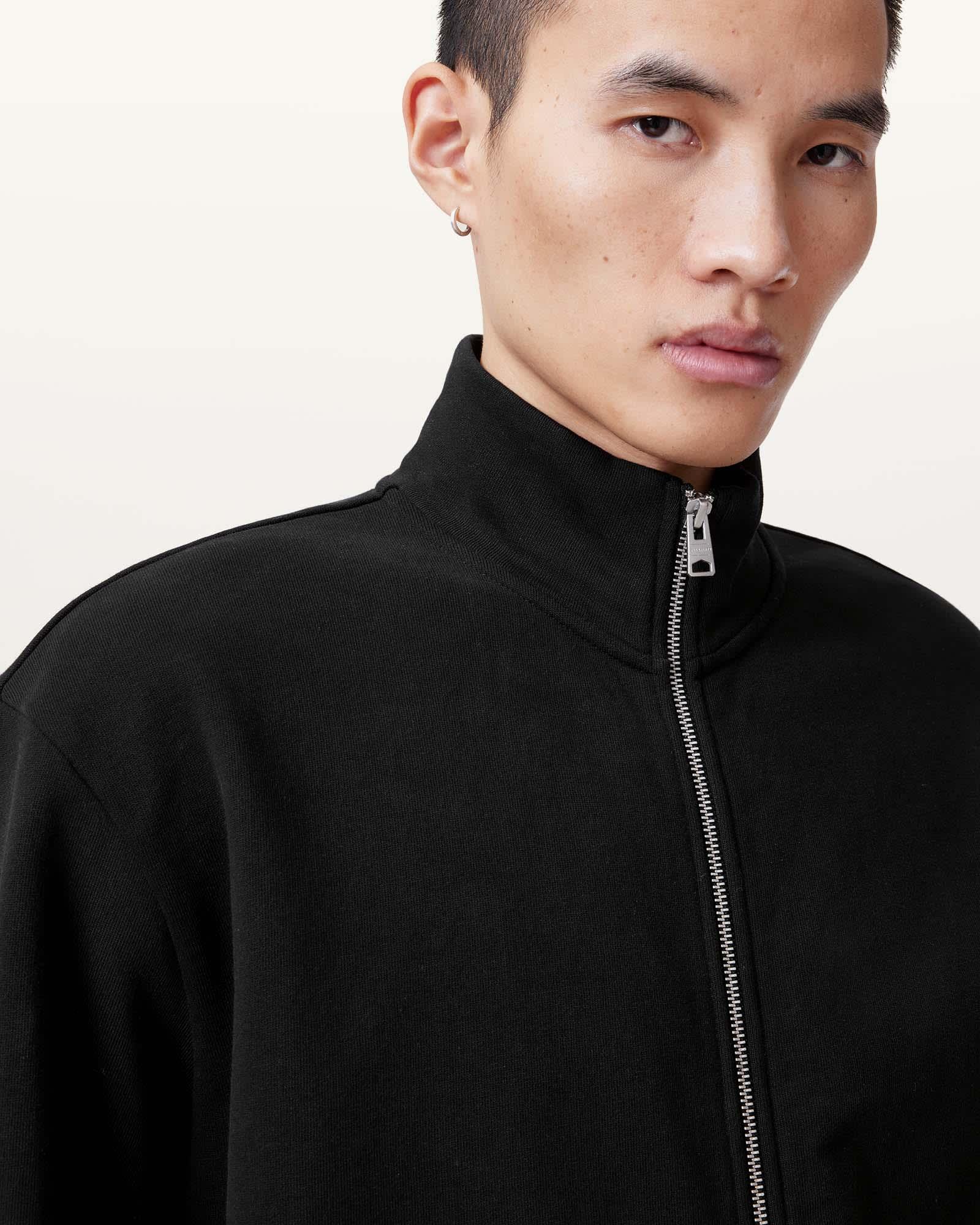 Carson Track Jacket Product Image