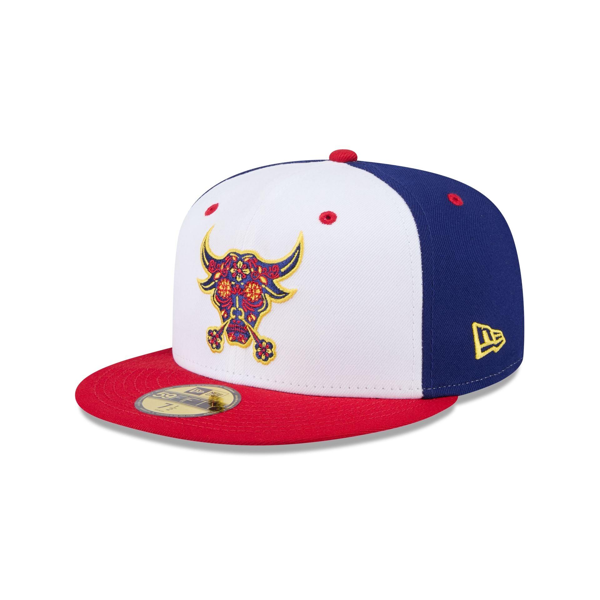 Durham Bulls Copa de la Diversión 59FIFTY Fitted Hat Male Product Image