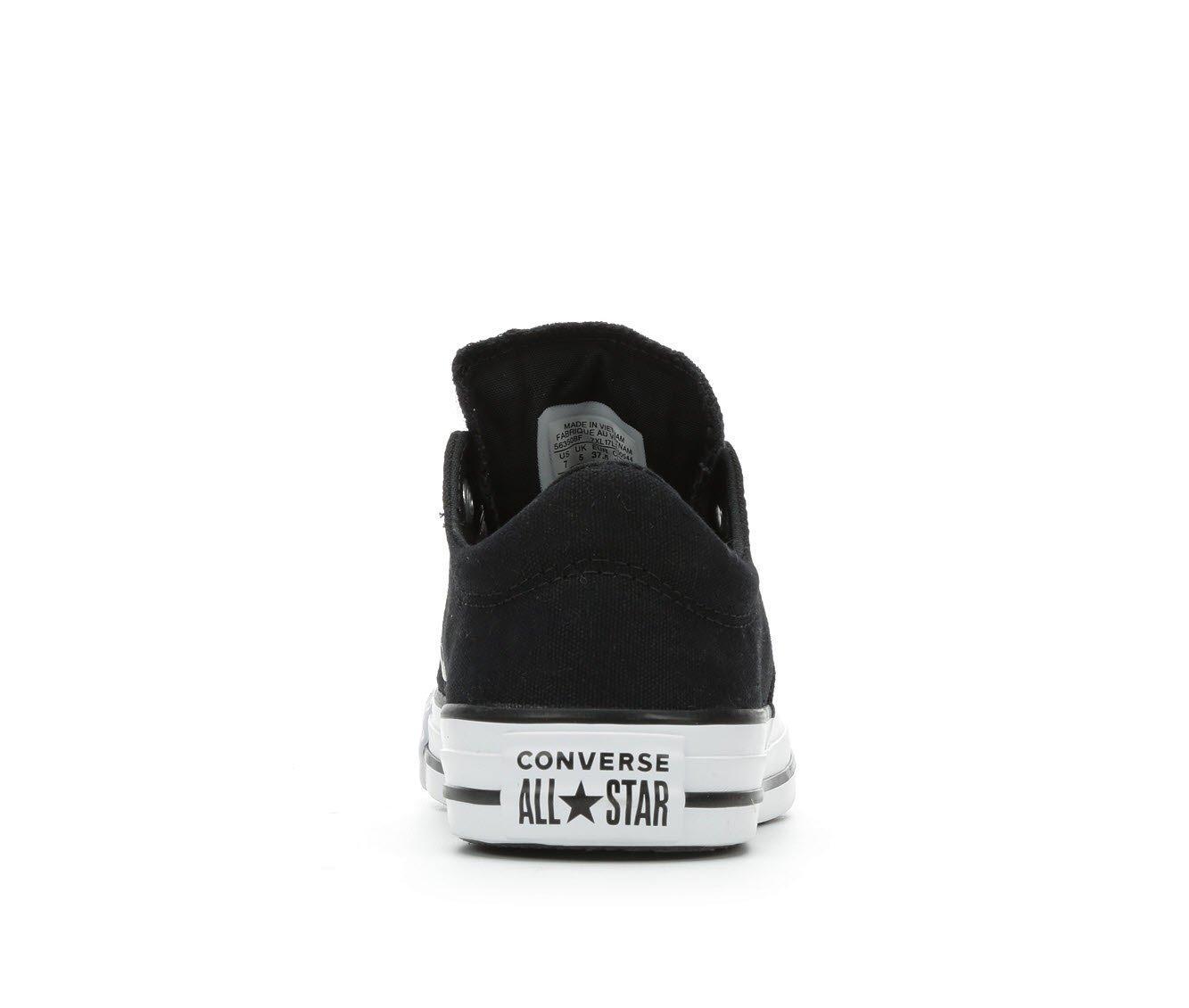 Women's Converse Chuck Taylor All Star Madison Ox Casual Sneakers Product Image