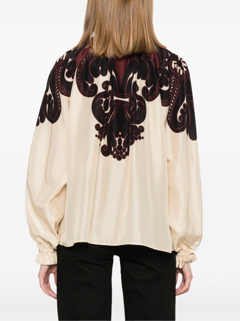 Cerere blouse Product Image