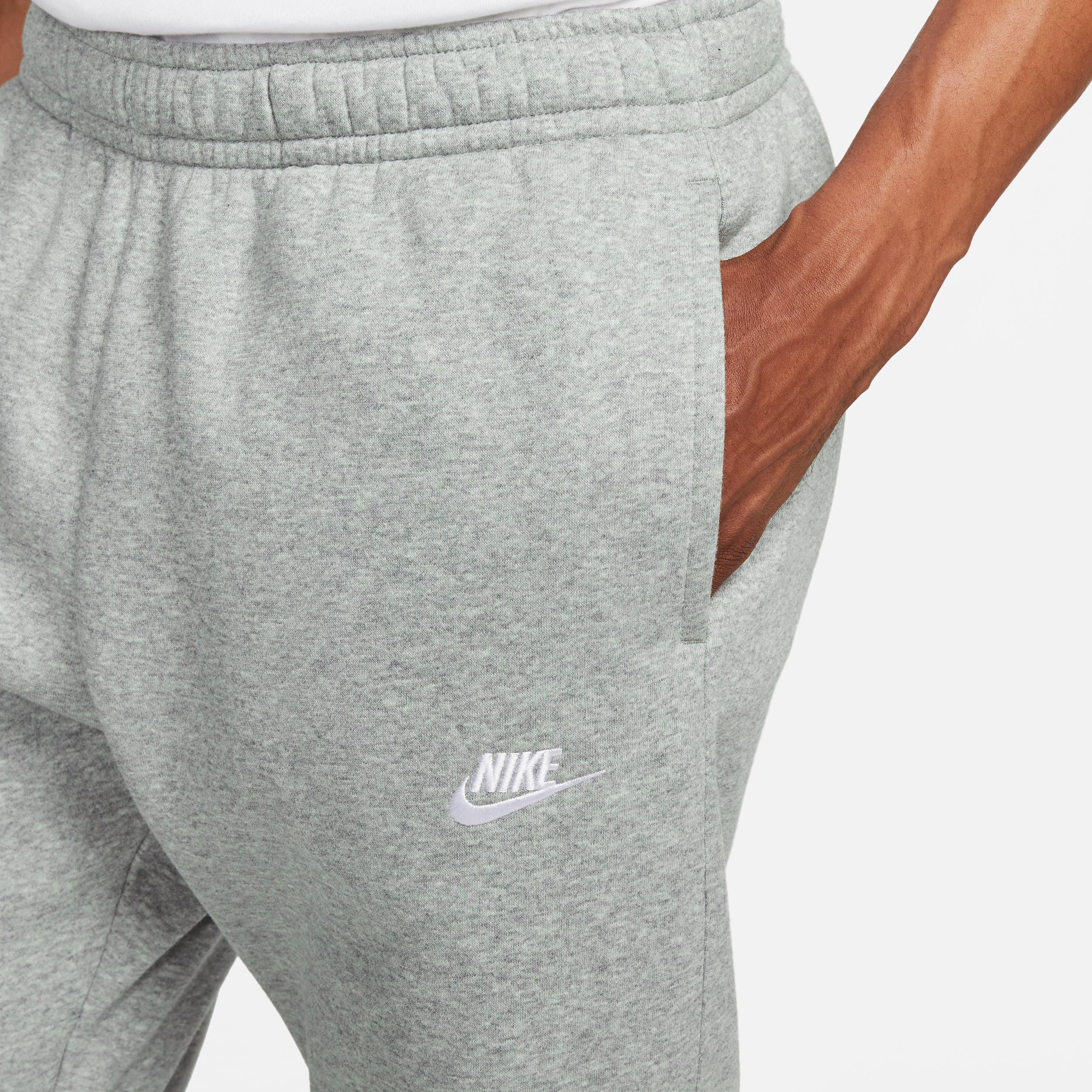 Men's Nike Sportswear Club Fleece Jogger Pants Product Image