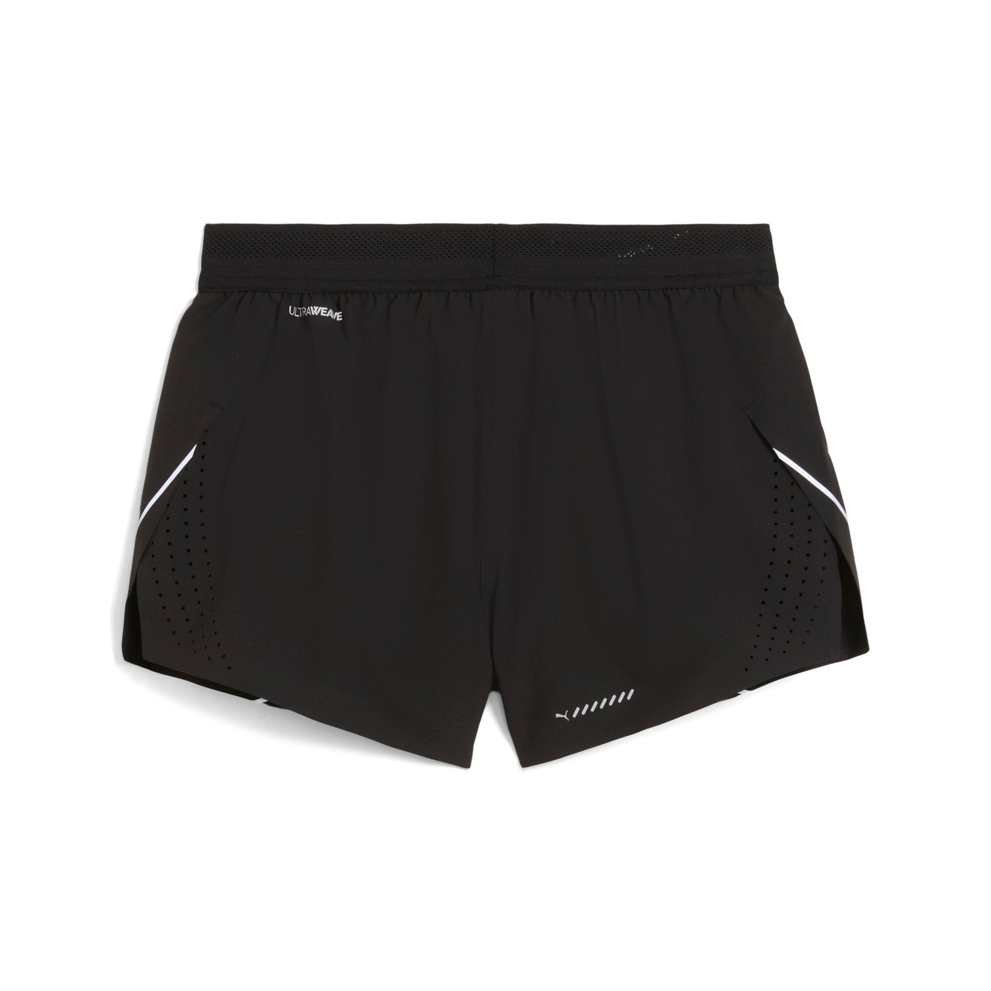 RACEDAY ULTRAWEAVE Women's 3" Split Shorts Product Image