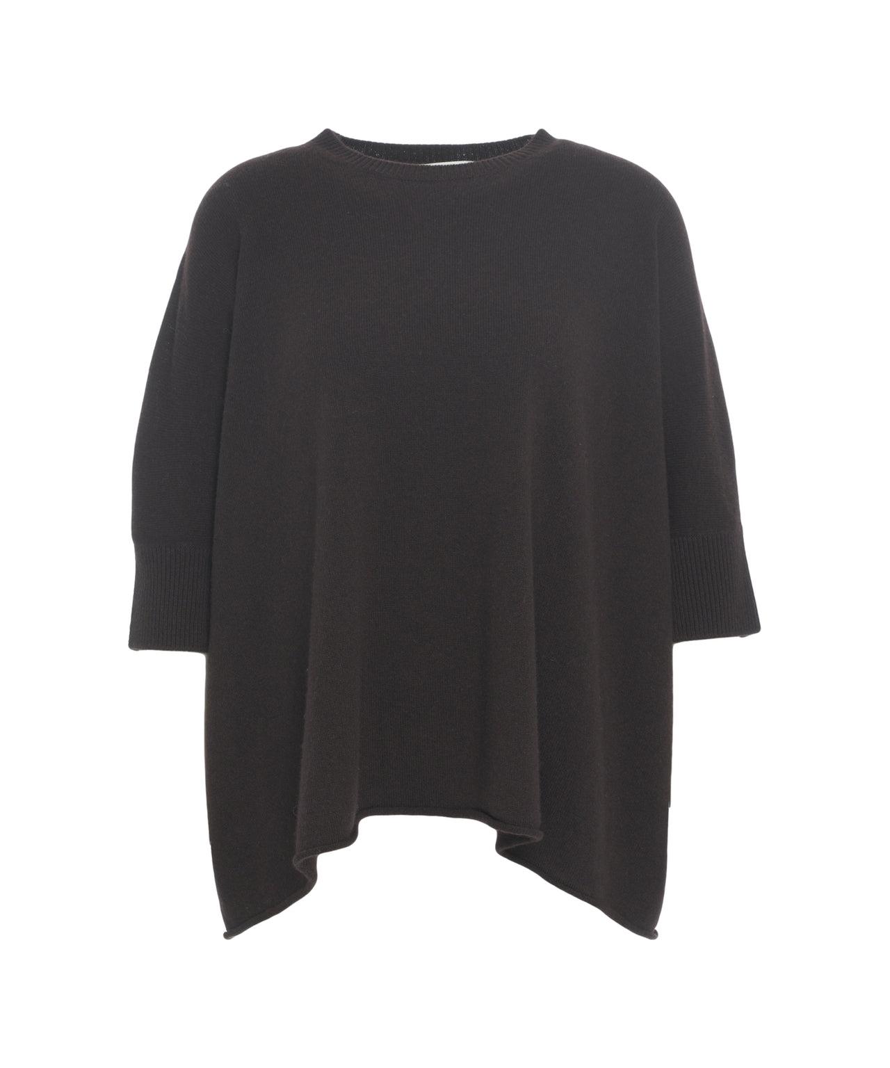 Oversize Knit Sweater Product Image