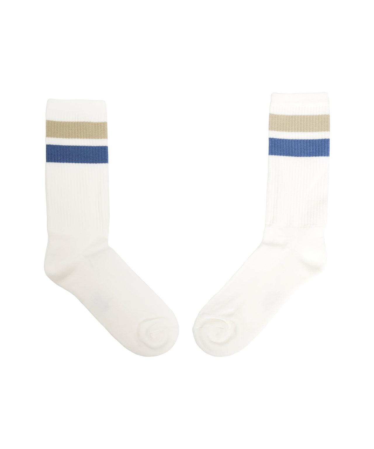 Socks with stripes Product Image