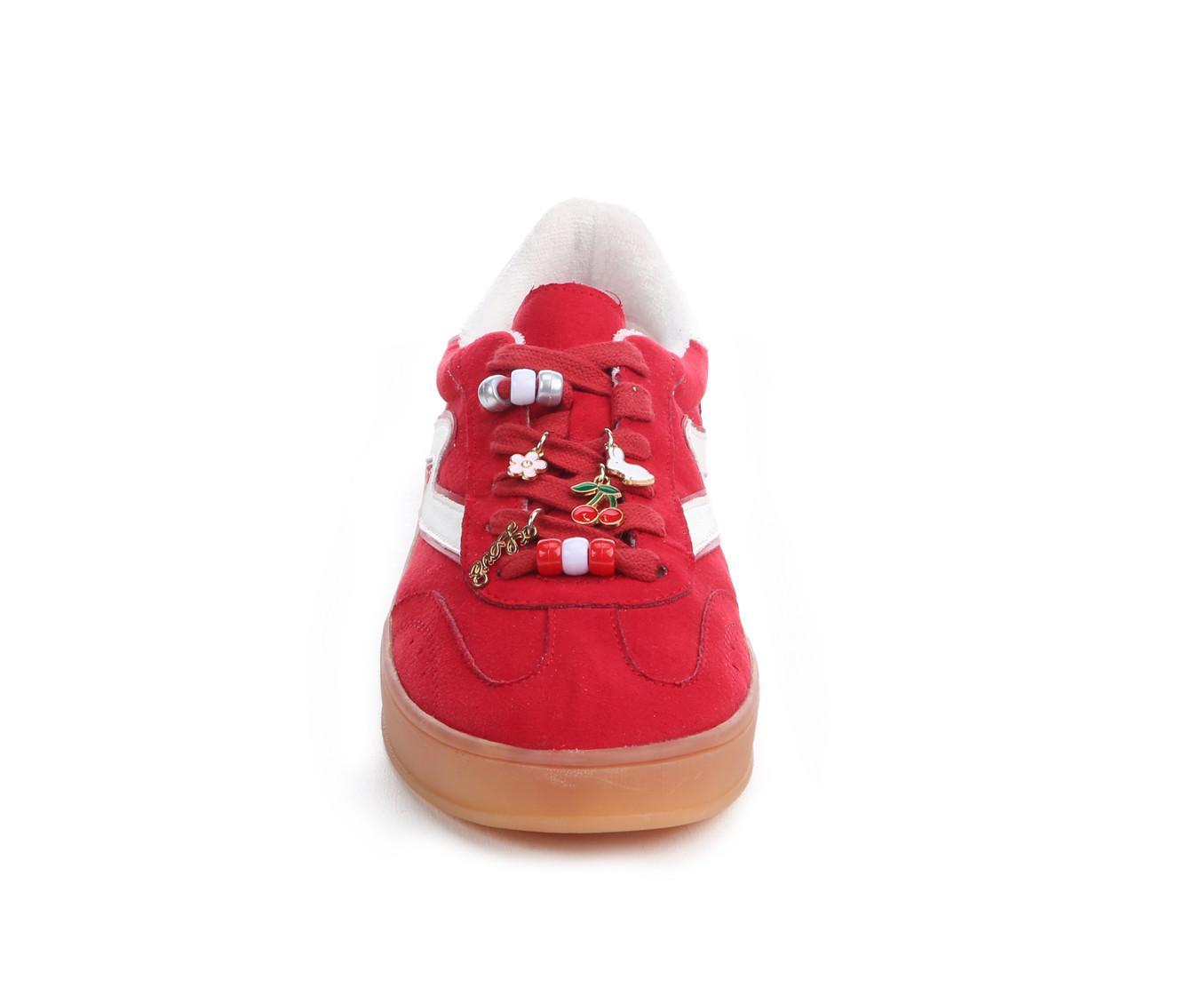 Women's Madden Girl Giia-CB Sneakers Product Image