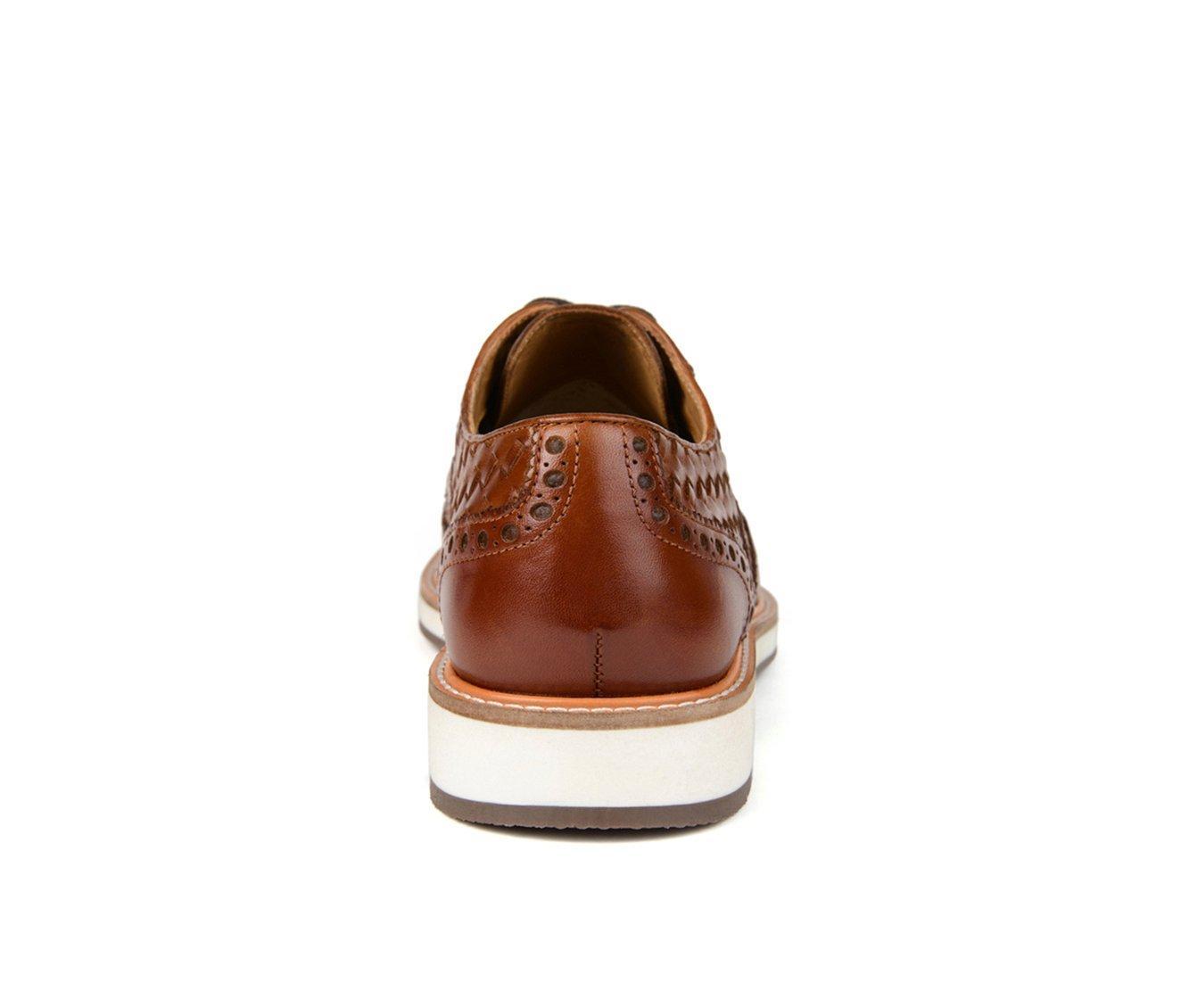 Men's Thomas & Vine Radcliff Dress Shoes Product Image