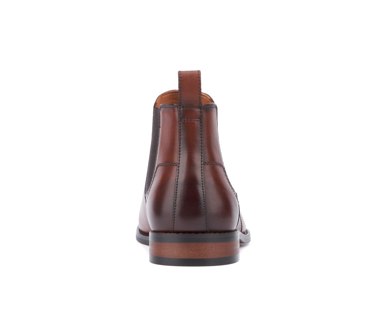 Men's Vintage Foundry Co Darwin Chelsea Boots Product Image