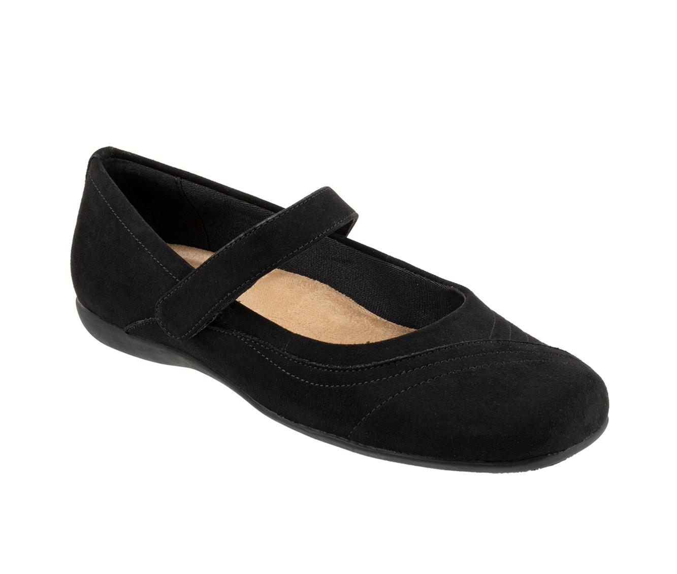 Women's Trotters Sherese Mary Jane Flats Product Image