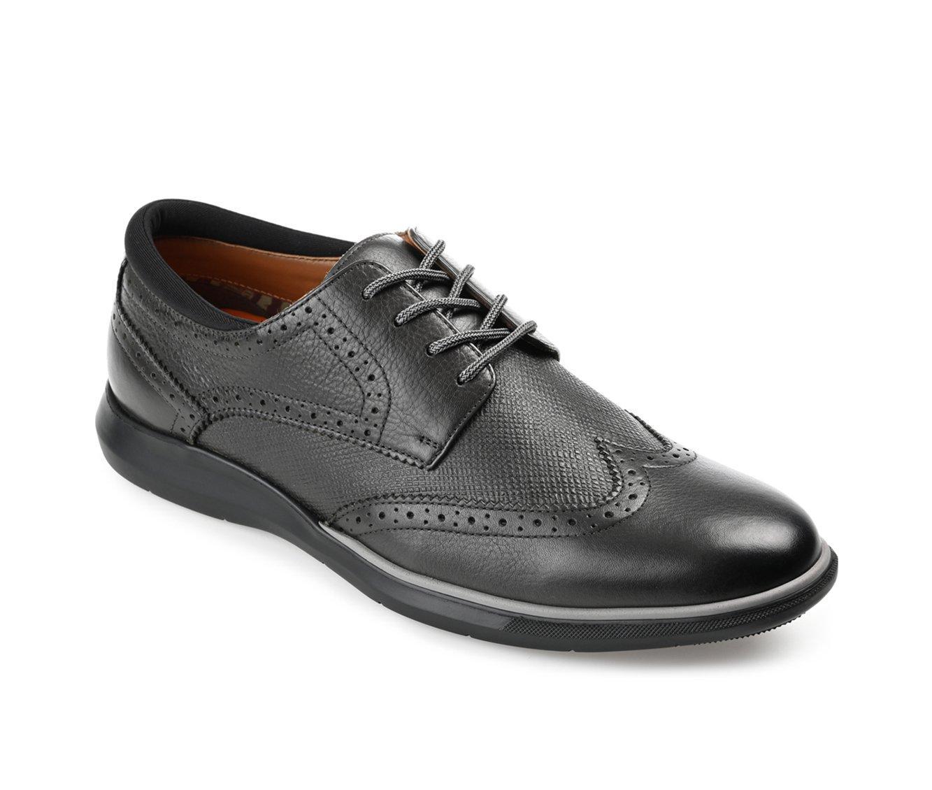 Men's Thomas & Vine Savage Oxfords Product Image