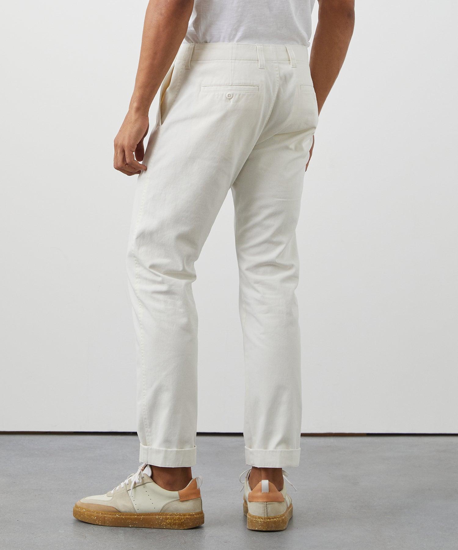 Straight Fit Favorite Chino Product Image