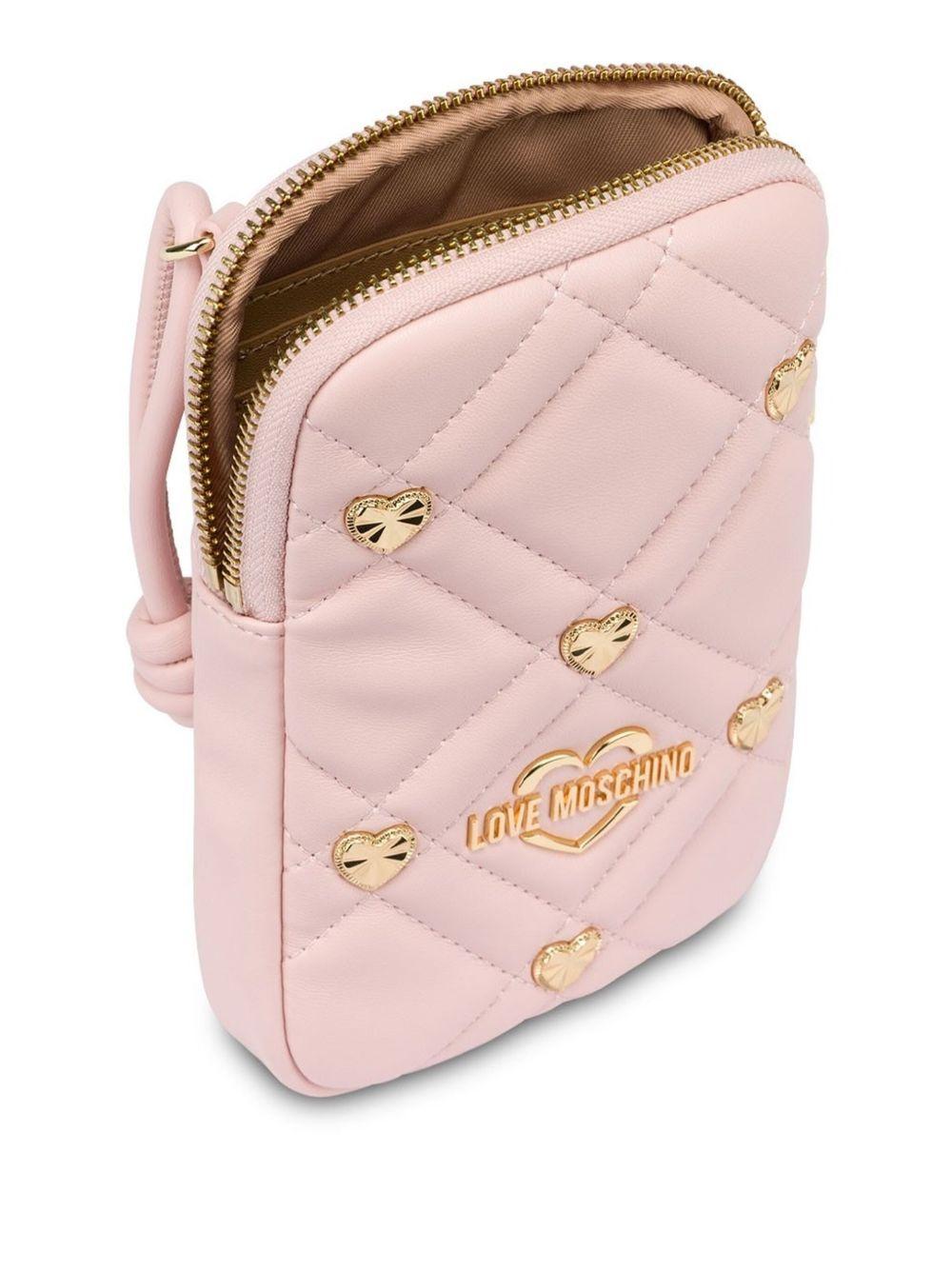 quilted phone case Product Image