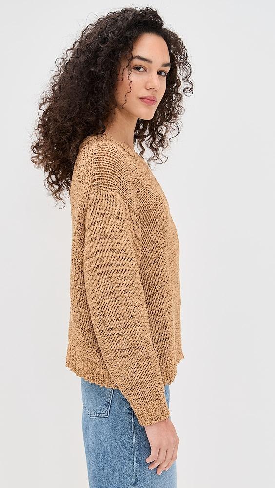 STAUD Cala Sweater | Shopbop Product Image