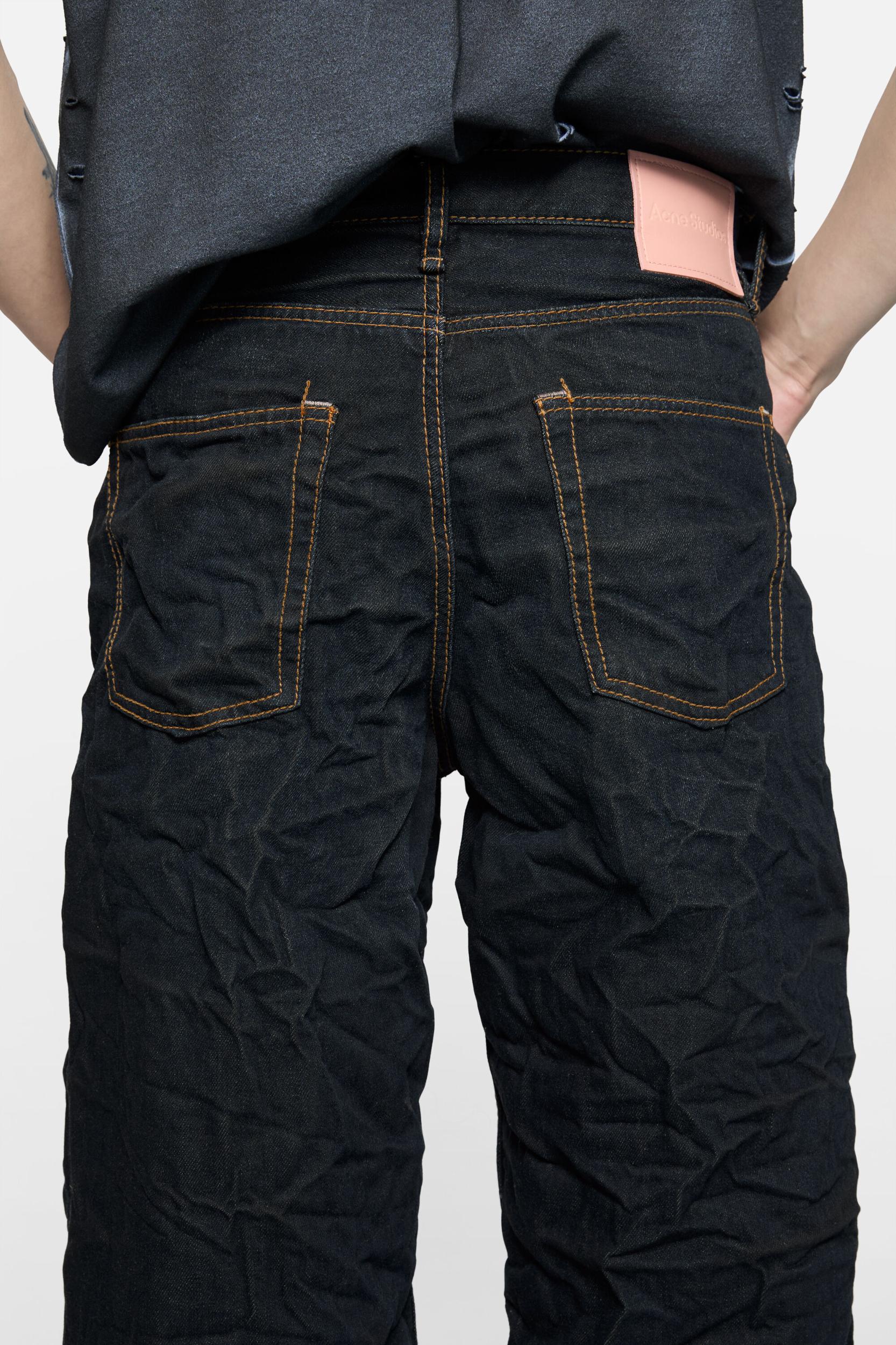 Loose fit jeans - 1981 Product Image