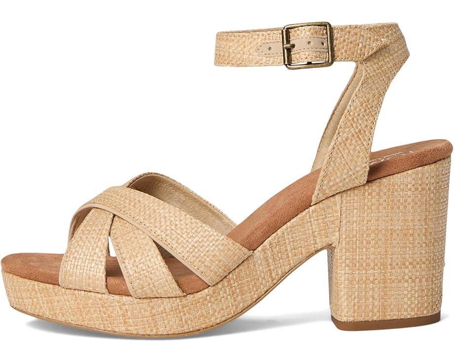 Majorca Platform Product Image