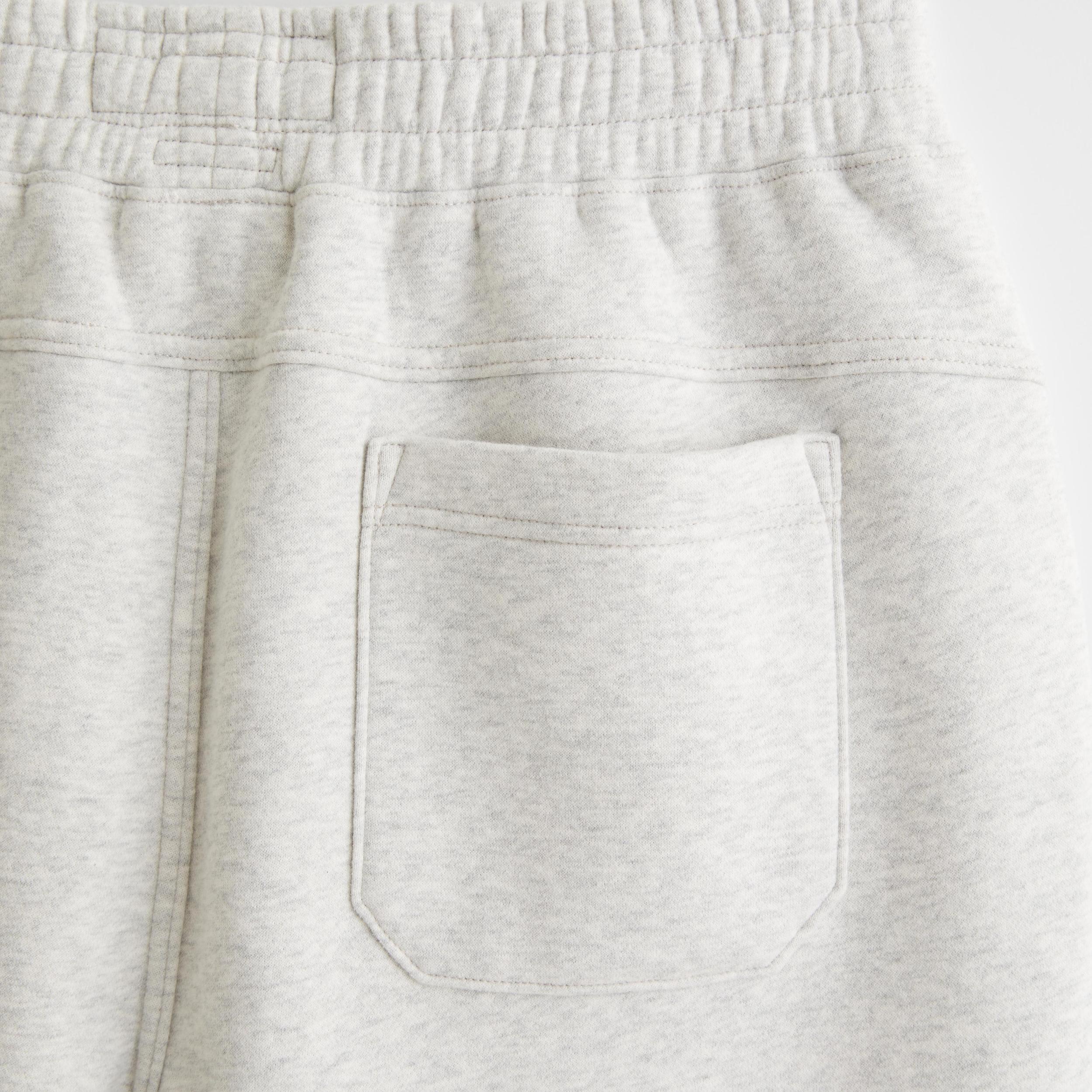 Essential Cinched Sweatpant Product Image