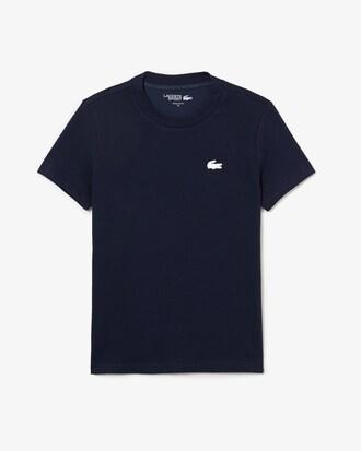 Ultra Dry Technical Cotton Sport T-shirt Product Image