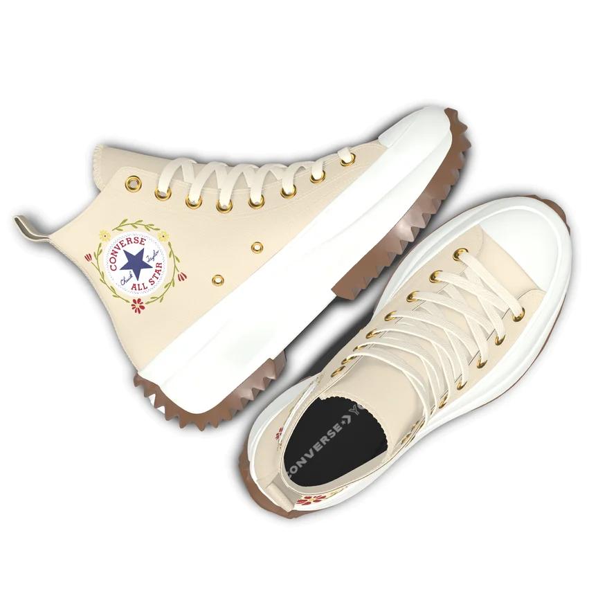 Custom Run Star Hike Platform By You Product Image
