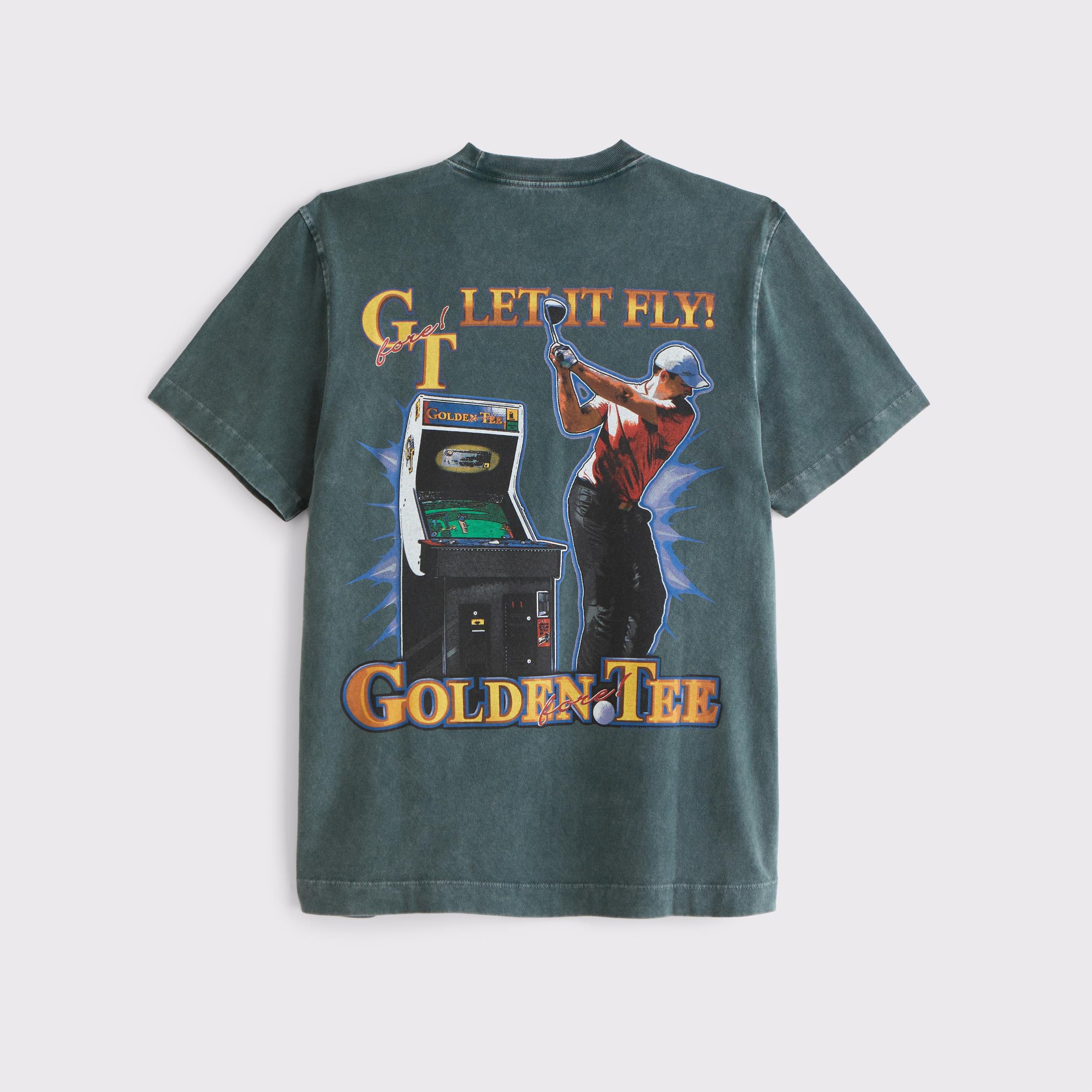 PGA The Players Championship Graphic Tee Product Image