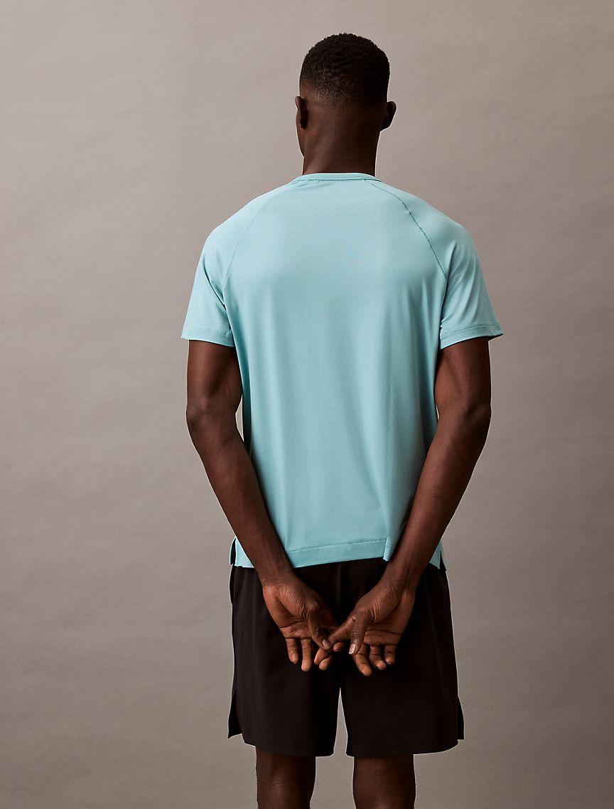 Soft Stretch Sport Crewneck Tee Product Image