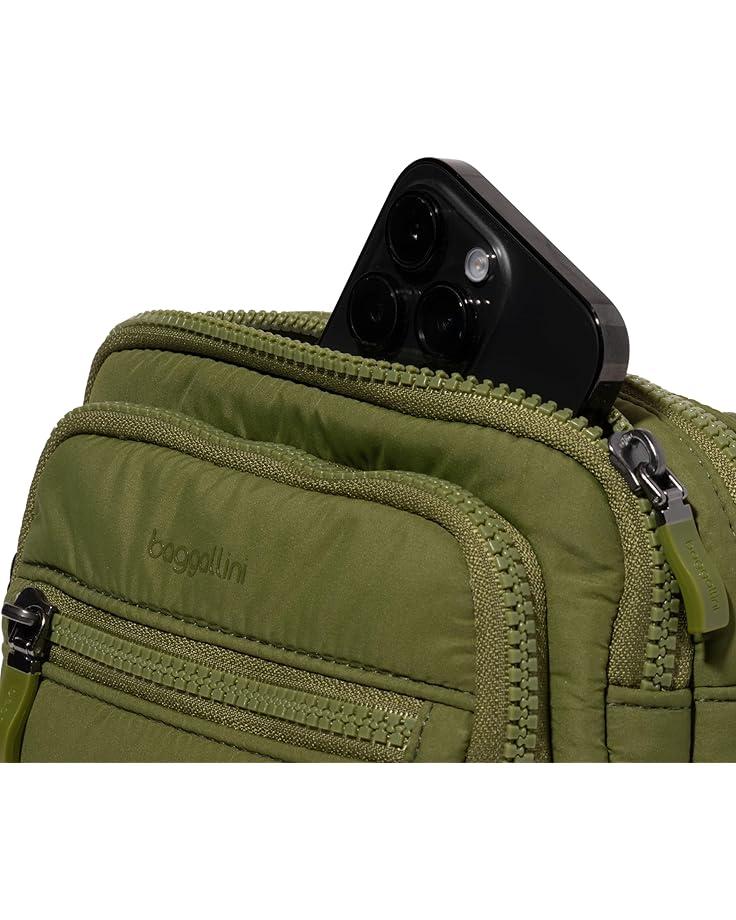 Calais Crossbody Bag Product Image