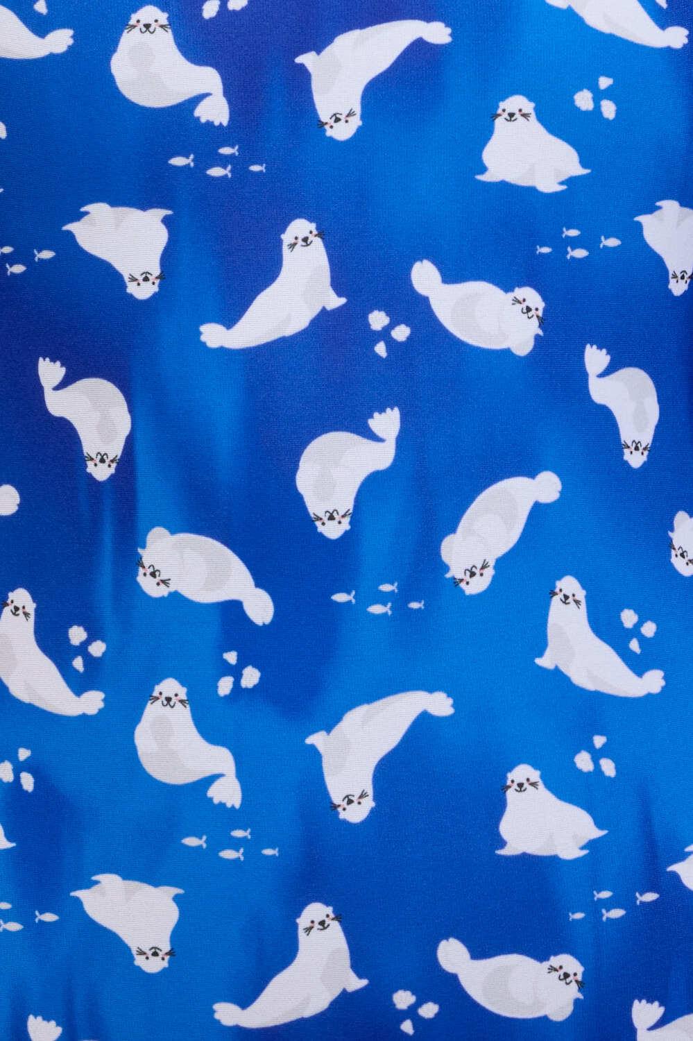 Jackson One Piece Swimsuit - Explorers Female Product Image