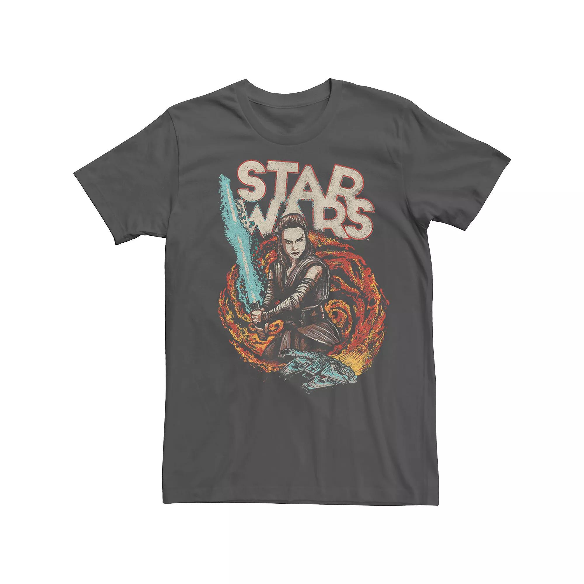 Men's Furby A Mind Of It's Own Logo Tee,  Product Image