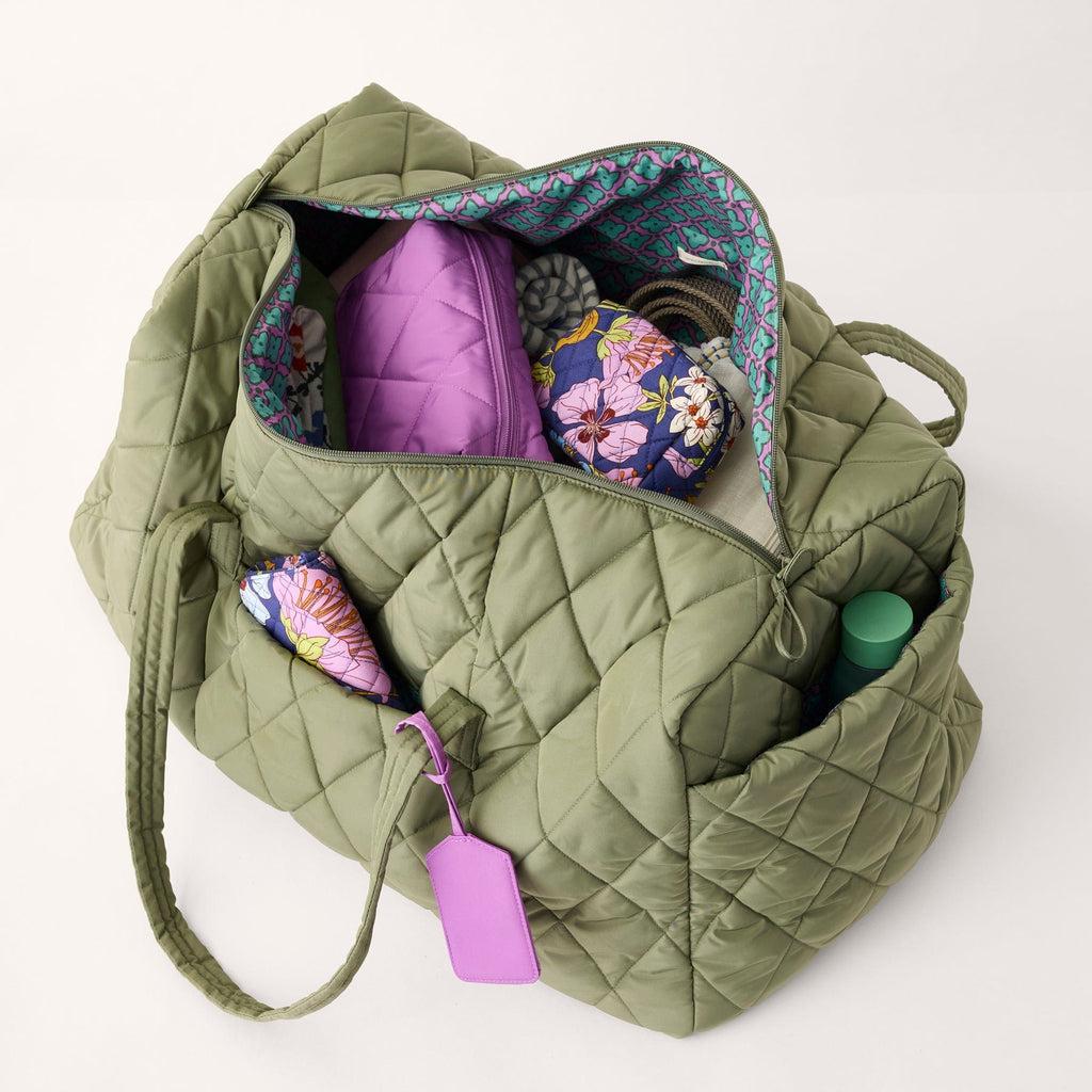 Outlet XL Travel Duffel Product Image