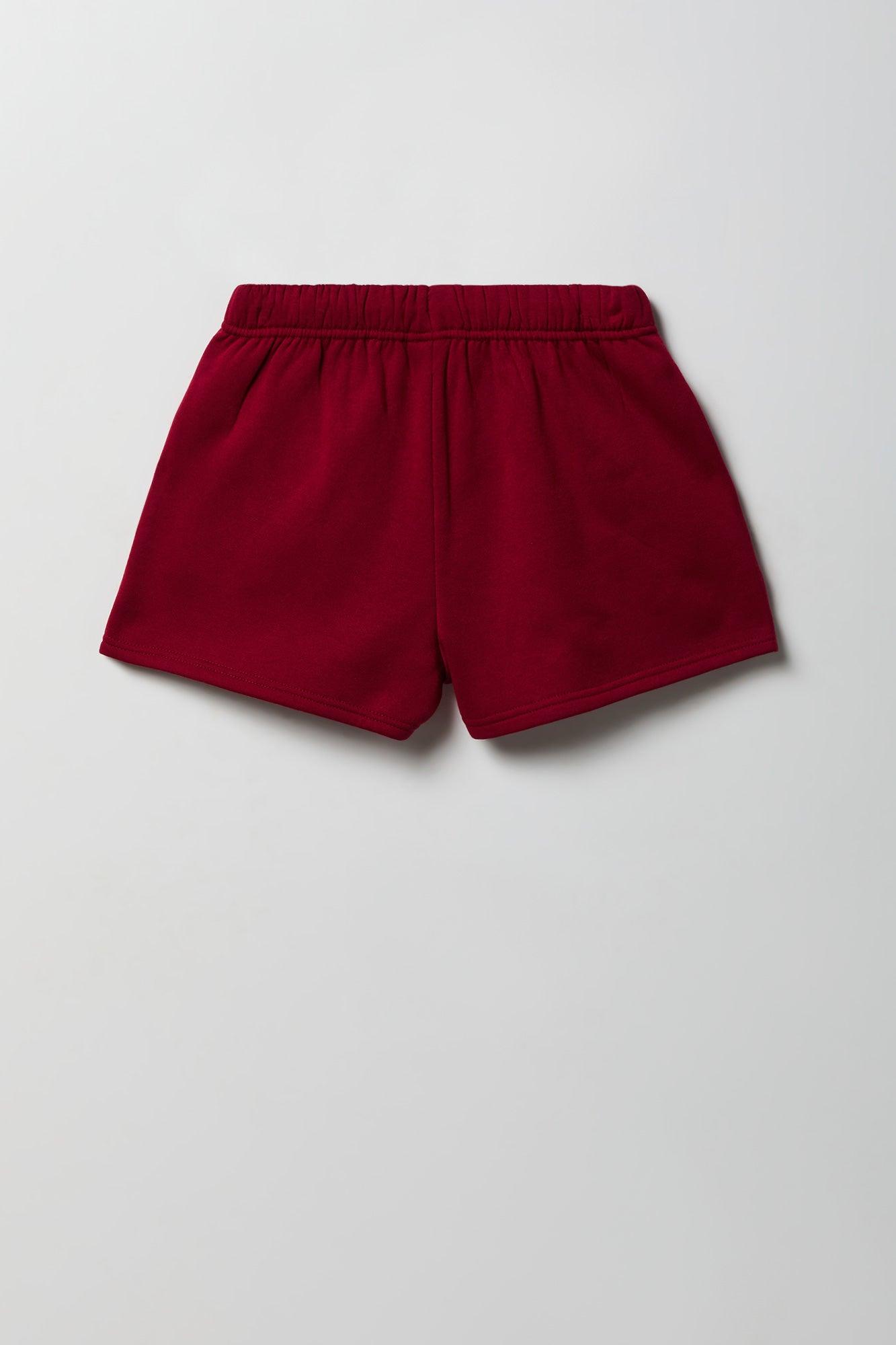 Fleece Short Female Product Image