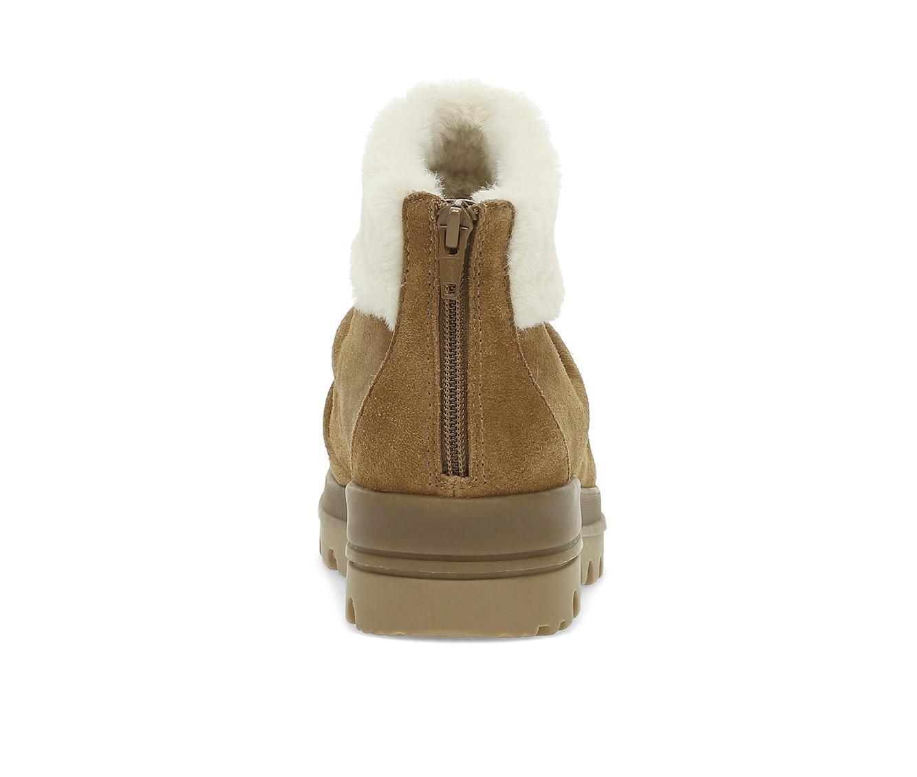 Women's Baretraps Nuri Cold Weather Booties Product Image