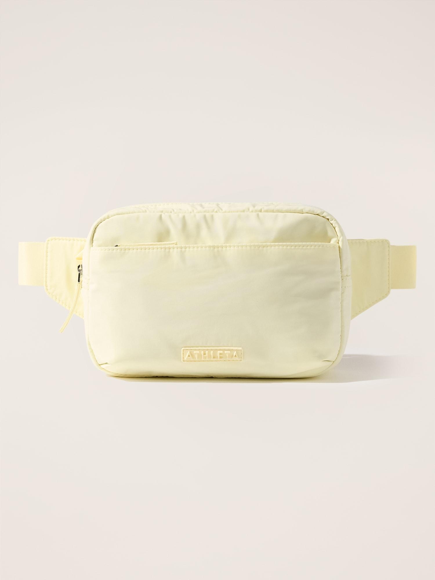 All About Large Crossbody Belt Bag Product Image